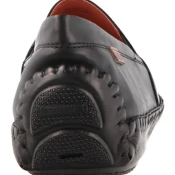 Mocassins*Pikolinos Jerez Noir